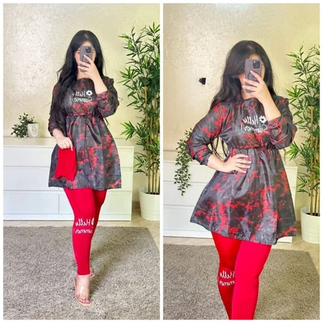 بوركيني 3 قطع