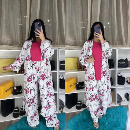 اونسومبل 3 قطع