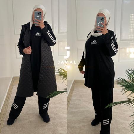 اونسومبل 3 قطع