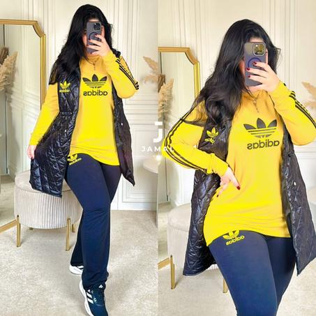 اونسومبل 3 قطع