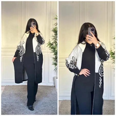 اونسومبل 3 قطع