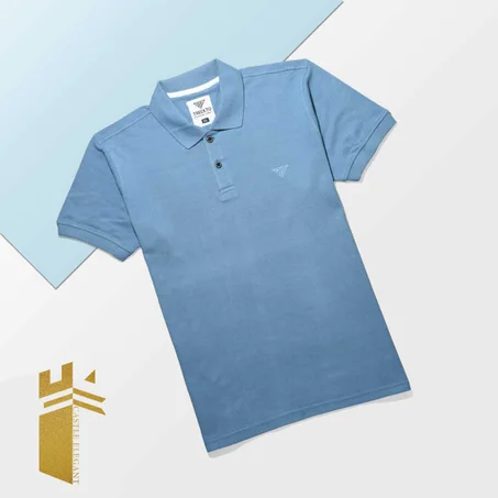 تيشرت البولو الساده  قطن 100 %