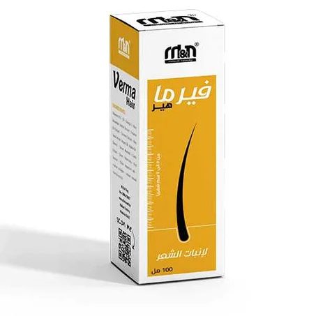 فيرما هير - verma hair