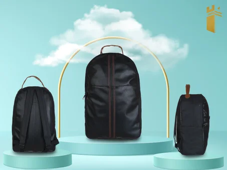 شنطه ظهر شيك