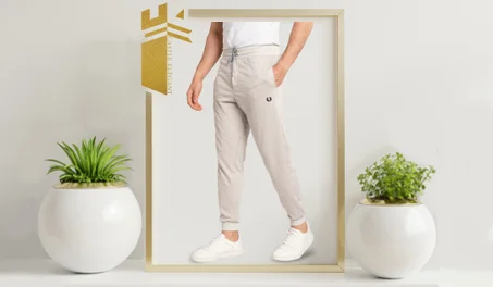 شروال - Fredburry