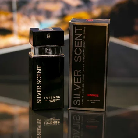 بيرفيوم سيمي أوريجينال