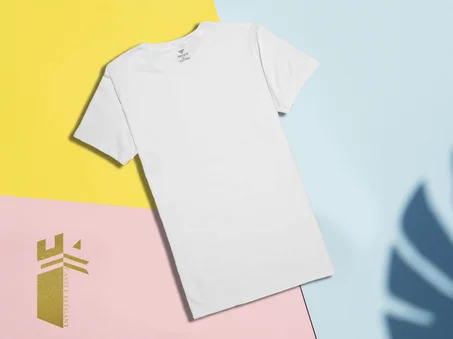 شيرت بيزك من TRECKTO