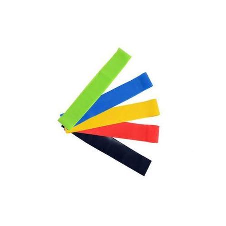 مجموعة الشداد المقاوم للعضلات