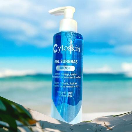 Cytoskin Gel Surgras
