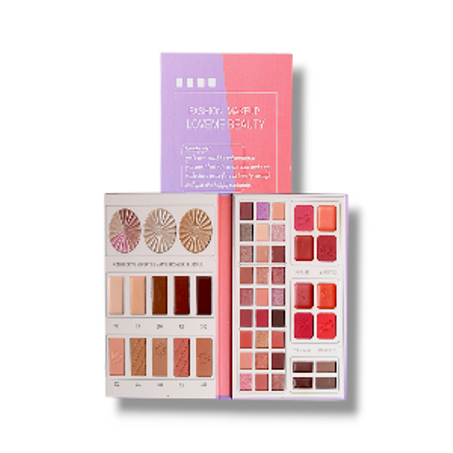 باليت مكياج