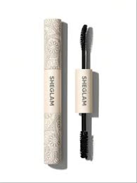 Sheglam Mascara Volume + Length