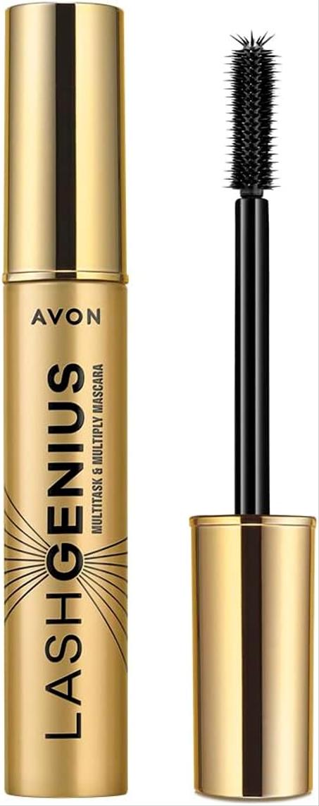 Mascara Avon GOLD