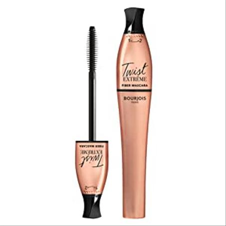 Mascara twist EXTREME  Bourjois  paris(8ml)