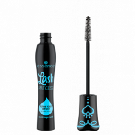 original Essence Mascara Lash Princess