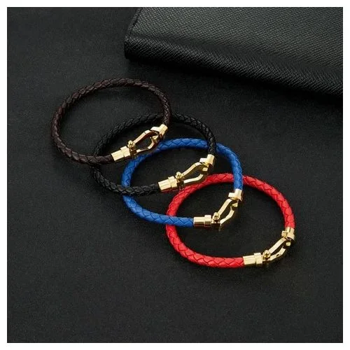 Fred force 10 boucle OR plaqué