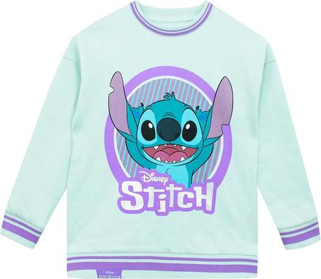 Sweat Stitch Disney pour filles