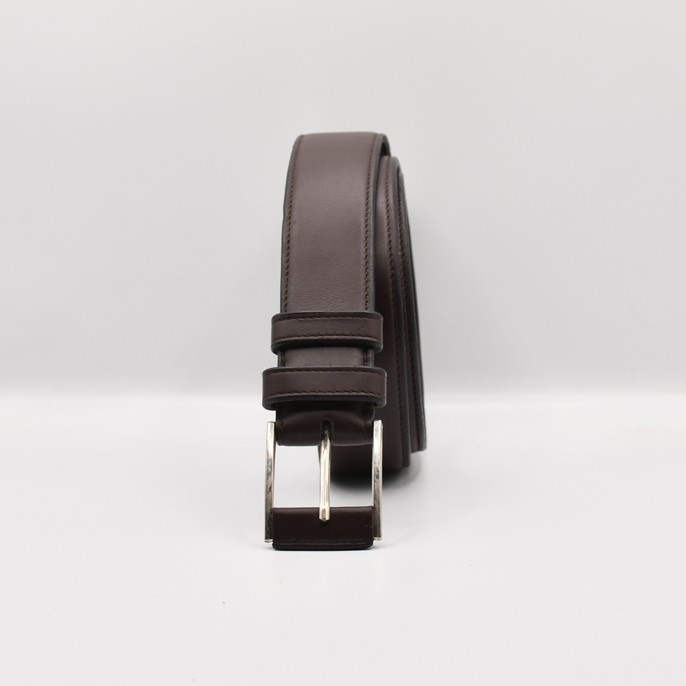 Handmade Leather Belt