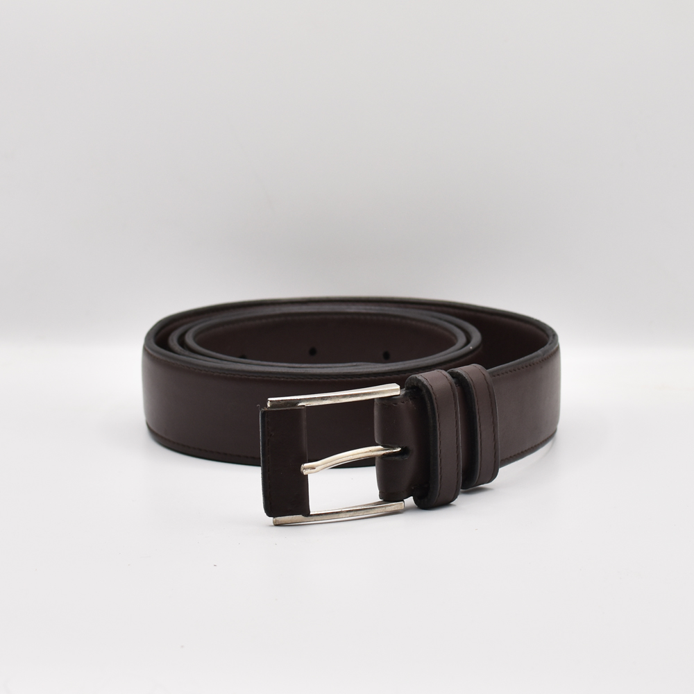 Handmade Leather Belt