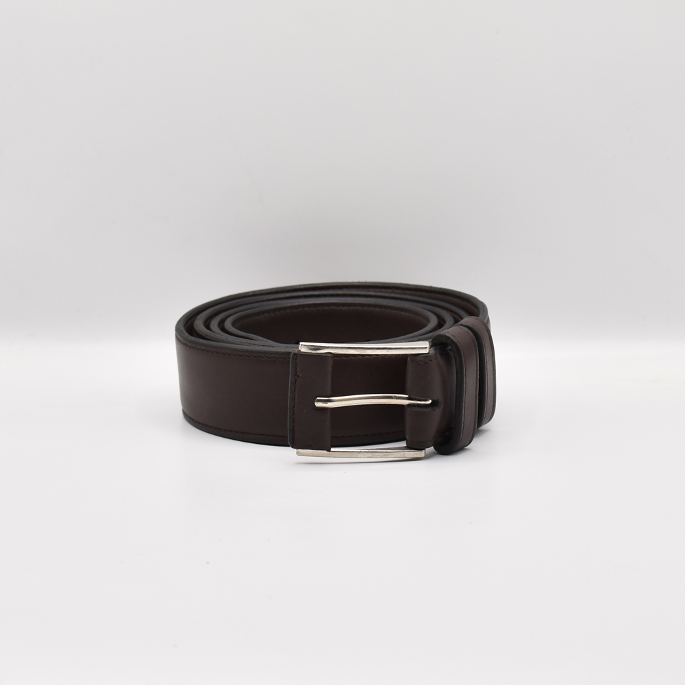 Handmade Leather Belt