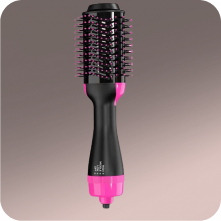 OneStep Hair Dryer 2in1 مصفف الشعر