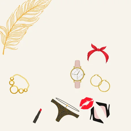 الاكسسوارات