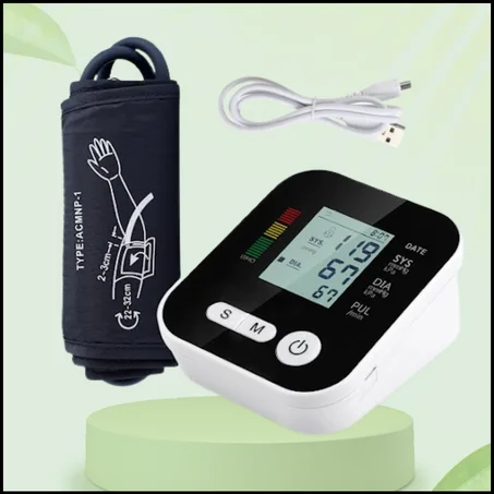 جهاز قياس ضغط الدم  في الحين الأكثر مبيعا في العالم