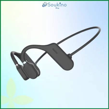 أول سماعة لاسلكية بتقنية التوصيل العظمي للموجات الصوتية