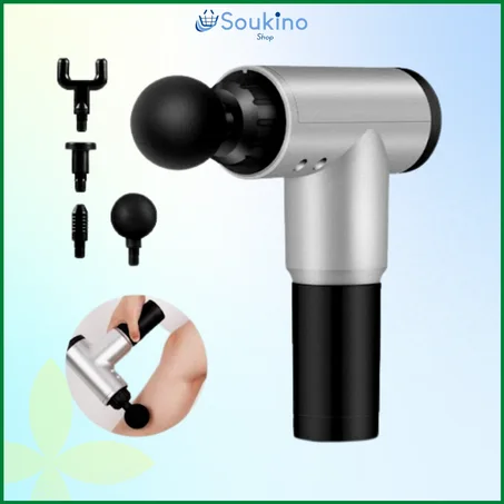 جهاز مساج وتدليك الجسم لكل  لمشاكل تشنج العضلات