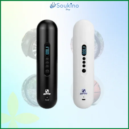 مضخة ضاغط هواء محمولة لإطارات السيارة و خدمات متعددة