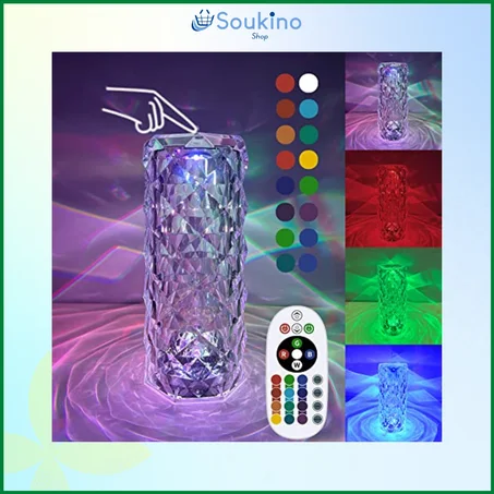 مصباح كريستال