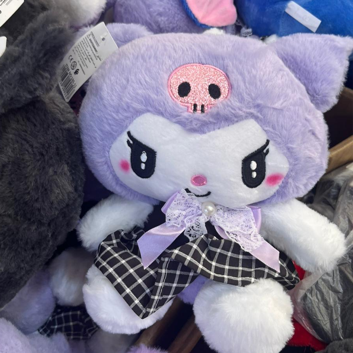 Light Purple hat