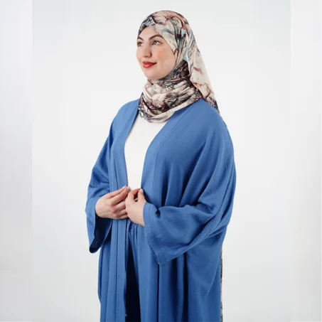 أناقة راقية بخامة مختارة بعناية