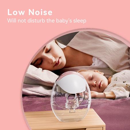 مجمع الحليب الذكي للأمهات