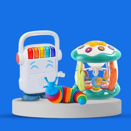 مستلزمات الأطفال