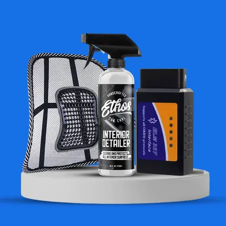 مستلزمات السيارات