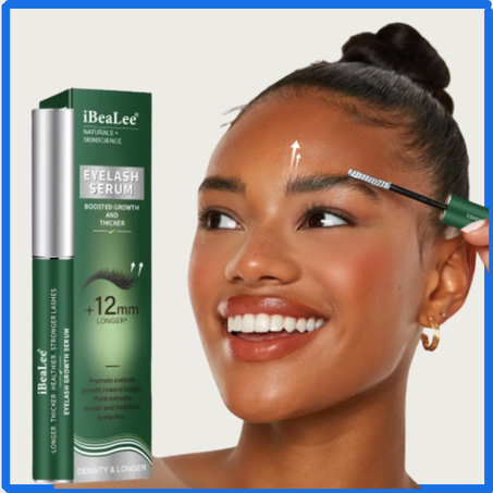 سيروم نمو الرموش - 8 مل