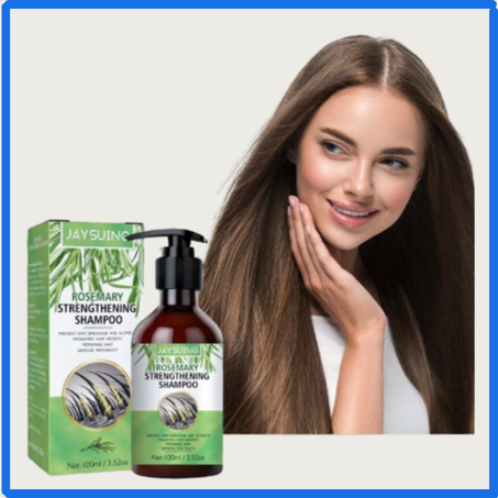 شامبو روزماري