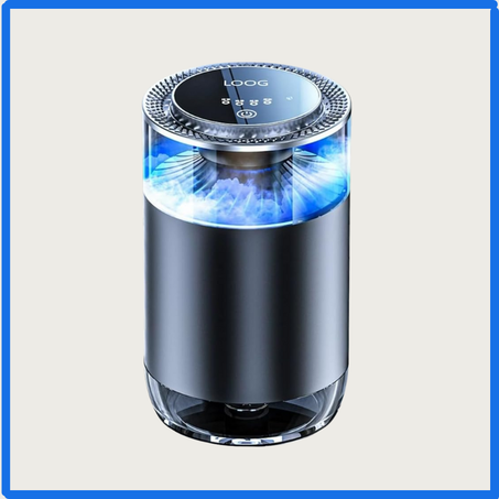 معطرات هواء للسيارة