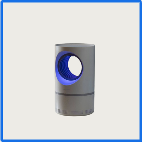 صاعق حشرات كهربائي