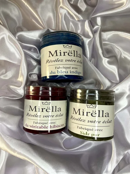 Mirëlla