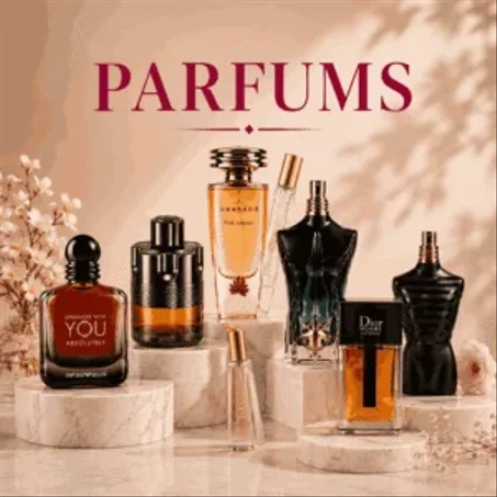 Parfums