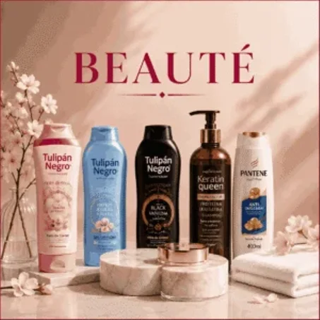 Beauté