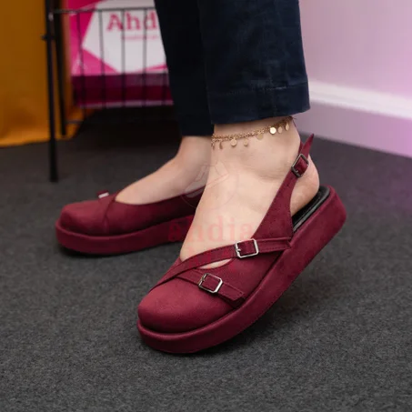 صندالة دان من النوع الممتاز