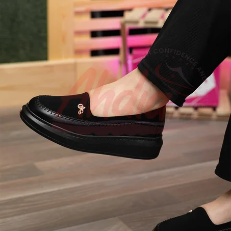 MOCASSINS CONFORTABLE