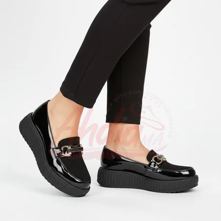 CHAUSSURE CONFORTABLE