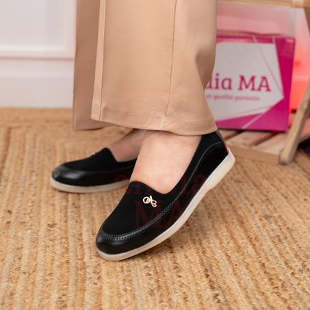 CHAUSSURE CONFORTABLE