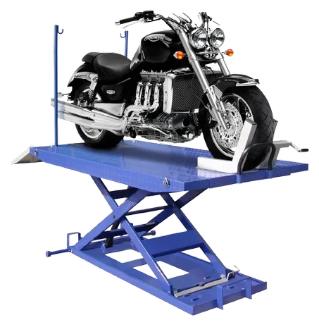 Motorcycle Lift