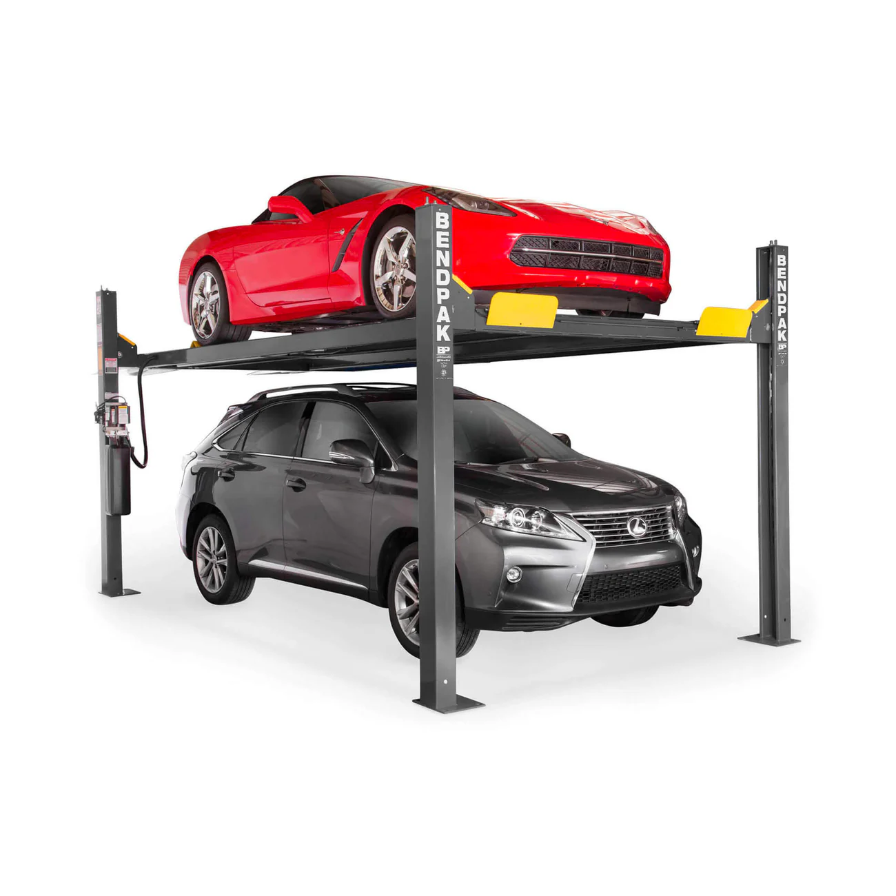 BendPak HD-9XW / 110V