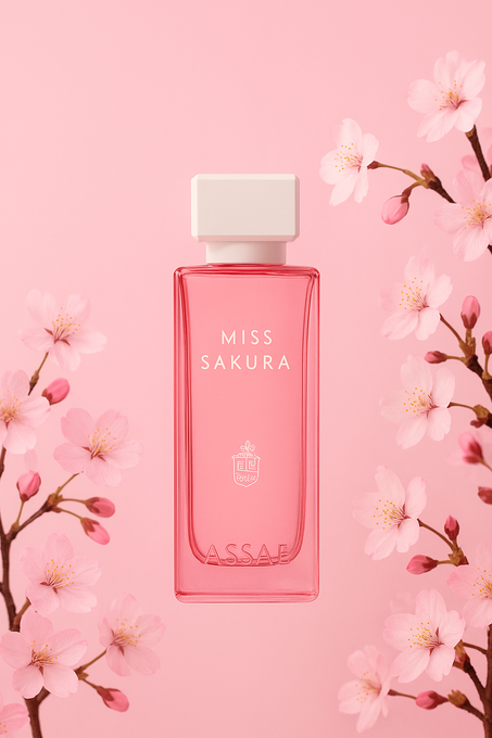 عطور نسائية