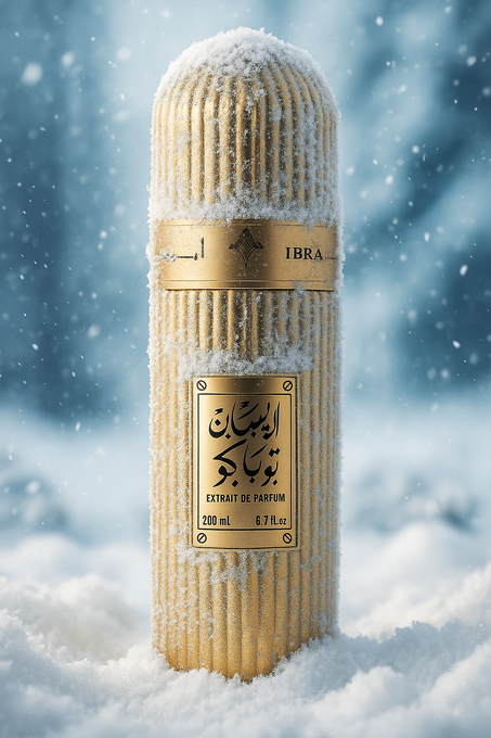 عطور شتوية